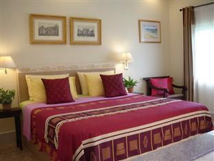 Holiday Village And Natural Garden Resort Phuket Екстериор снимка