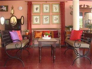 Holiday Village And Natural Garden Resort Phuket Екстериор снимка