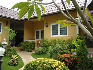 Holiday Village And Natural Garden Resort Phuket Екстериор снимка
