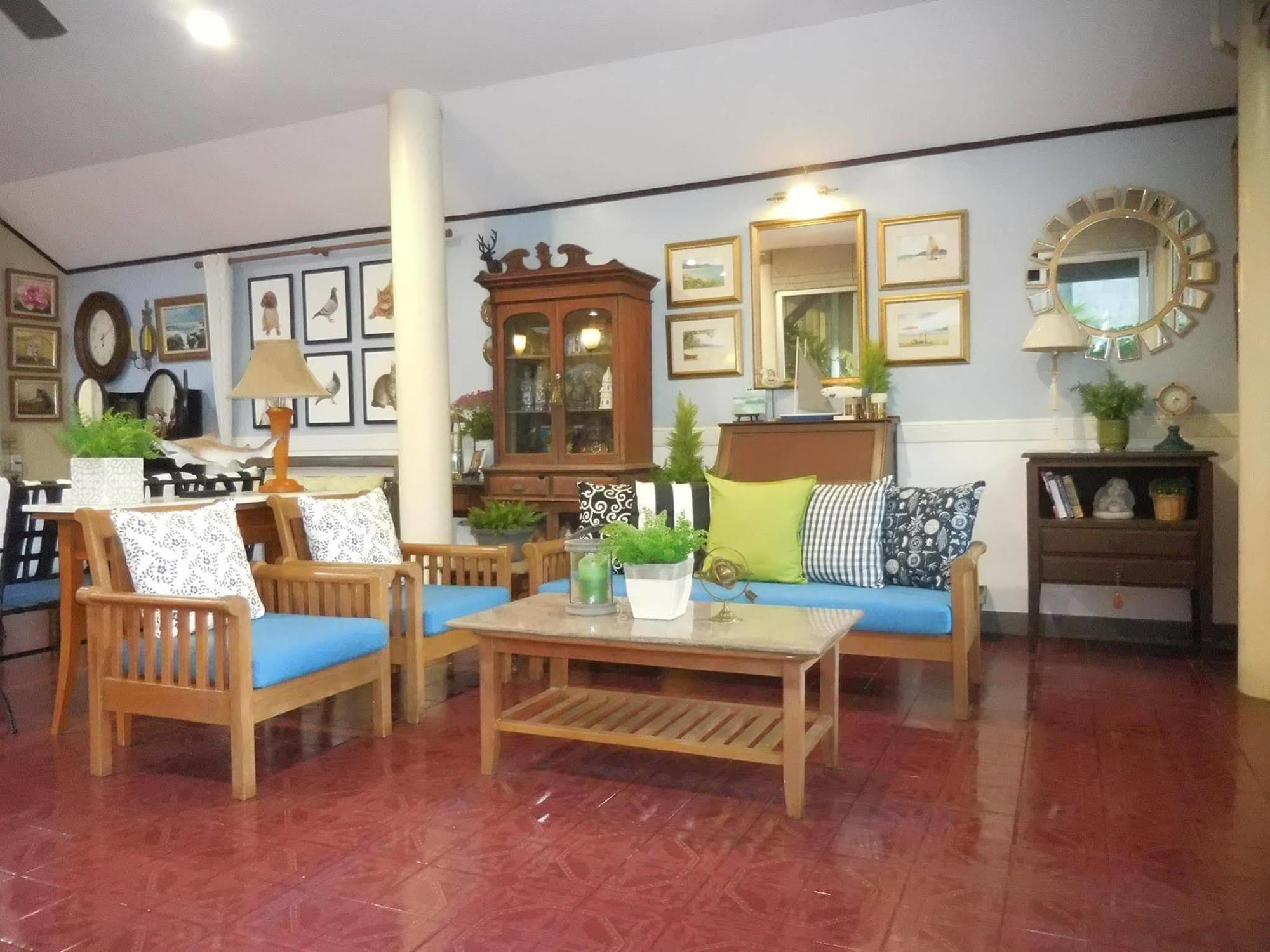 Holiday Village And Natural Garden Resort Phuket Екстериор снимка